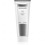 Sachajuan Silver Shampoo Shampoo para Cabelo Loiro Neutraliza Tons Amarelados 220 ml