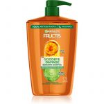 Garnier Fructis Goodbye Damage Shampoo Reforçador para Cabelo Danificado 1000 ml