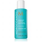 Moroccanoil Color Care Shampoo de Proteção para Cabelo Pintado 70 ml