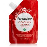 Echosline Color Up Máscaras de Coloração com Efeito Nutritivo Tom Red Energy 150 ml