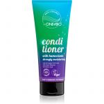 Onlybio Hair In Balance Condicionador para Cabelos Secos e Oleosos 200ml