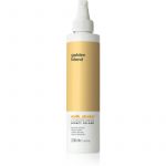 Milk Shake Direct Colour Condicionador com Cor para Hidratação Intensiva Golden Blond 200ml
