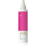 Milk Shake Direct Colour Condicionador com Cor para Hidratação Intensiva Pink 200ml