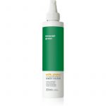 Milk Shake Direct Colour Condicionador com Cor para Hidratação Intensiva Emerald Green 200ml