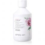 Simply Zen Smooth & Care Condicionador Alisante Anti-frizz 250ml