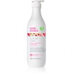 Milk Shake Color Care Flower Fragrance Condicionador Hidratante para Proteção da Cor 1000 ml