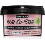 Beauty Jar Your Co-star Condicionador de Limpeza para Cabelo Seco a Danificado 280 ml