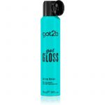 Got2b Got Gloss Shine Finish Spray Termo Protetor para Cabelo Brilhante e Macio 200ml