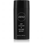Zenz Organic Day Colour & Volume Booster Dark Brown No. 37 Pó Colorido para Dar Volume Ao Cabelo 25 g