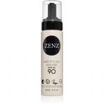 Zenz Organic Pure No. 90 Mousse para Finalização Térmica de Cabelo 200ml