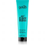 Got2b Got Gloss Shine Primer Creme Suavizante para Finalização Térmica de Cabelo 150 ml