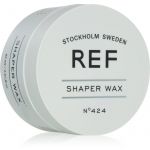 Ref Shaper Wax N°424 Pasta Modeladora para Cabelo 85 ml