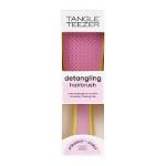 Tangle Teezer Ultimate Detangler Hyper Yellow Rosebud Escova para Cabelo