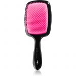 Janeke Detangling Hairbrush Escova Grande para Cabelo 23,5 X 9,5 X 3 cm Pink