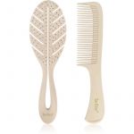 So Eco Biodegradable Blow Dry Hair Escova