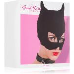 Bad Kitty Cat Mask Máscara Black