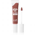 Barry M Glide On Crème Gloss Tom Hot Cocoa 10ml