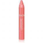 Isadora Glossy Lip Treat Twist Up Color Batom Tom Hidratante Tom 09 Beach Peach 3,3 g
