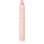 Isadora Glossy Lip Treat Twist Up Color Batom Tom Hidratante Tom 00 Clear Nude 3,3 g
