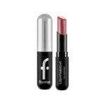 Flormar Lightweight Lip Powder Lipstick Batom Tom de Longa Duração com Efeito Mate Tom 009 Fall Rose 3 g