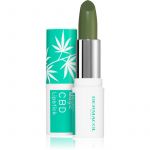 Dermacol Cannabis Magic Cbd Bálsamo de Ph Auto-absorvente para Lábios Tom 03 3,5 ml