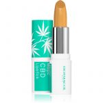 Dermacol Cannabis Magic Cbd Bálsamo de Ph Auto-absorvente para Lábios Tom 02 3,5 ml