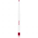 Paese the Kiss Lips Lip Liner Delineador de Lábios Tom 06 Classic Red 0,3 g