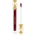 Catrice My Jewels. My Rules. Gloss Tom C03 Iconic Red 3 ml