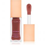 Sigma Beauty Lip Cream Batom Tom Líquido de Longa Duração Tom Dapper 5,1 g