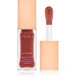 Sigma Beauty Lip Cream Batom Tom Líquido de Longa Duração Tom Rosewood 5,1 g