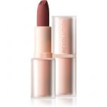 Makeup Revolution Lip Allure Soft Satin Lipstick Batom Tom Cremoso com Efeito de Cetim Tom Wifey Dusky Pink 3,2 g