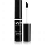 Nyx Professional Makeup Butter Gloss Gloss Tom 55 Licorice 8ml