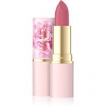 Eveline Flower Garden Batom Tom Hidratante com Brilho Tom 01 4 g