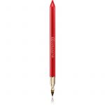 Collistar Professional Lip Pencil Lápis para Lábios de Longa Duração Tom 7 Rosso Ciliegia 1,2 g