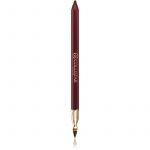 Collistar Professional Lip Pencil Lápis para Lábios de Longa Duração Tom 114 Warm Mauve 1,2 g
