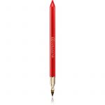 Collistar Professional Lip Pencil Lápis para Lábios de Longa Duração Tom 40 Mandarino 1,2 g