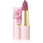Eveline Flower Garden Batom Tom Hidratante com Brilho Tom 02 4 g