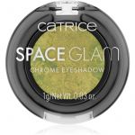 Catrice Space Glam Sombras Mini Tom 030 Galaxy Lights 1 g