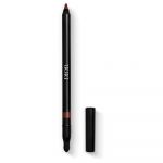 Diorshow On Stage Crayon Lápis de Olhos Resistente à Água Tom 099 Black 1,2 g