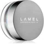 Lamel Flamy Sparkle Rush Extra Shine Eyeshadow Sombra de Olhos Cintilante Tom No402 2 g