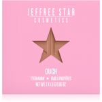 Jeffree Star Cosmetics Artistry Single Sombras Tom Ouch 1,5 g