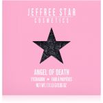 Jeffree Star Cosmetics Artistry Single Sombras Tom Angel of Death 1,5 g