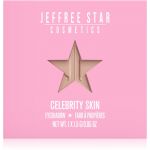 Jeffree Star Cosmetics Artistry Single Sombras Tom Celebrity Skin 1,5 g