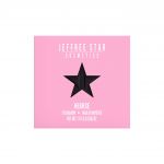 Jeffree Star Cosmetics Artistry Single Sombras Tom Black Card Limit 1,5 g