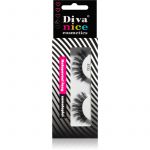 Diva & Nice Cosmetics Accessories Stick para Pestanas No. 8733