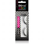 Diva & Nice Cosmetics Accessories Stick para Pestanas No. 12