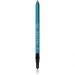 Note Cosmetique Smokey Eye Pencil Lápis de Olhos Resistente à Água 05 Sky Blue 1,2 g
