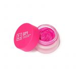 3ina the 24h Cream Eyeshadow Sombras Cremosas Tom 371 Electric Pink 3 ml