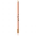 Zoeva Velvet Love Eyeliner Pencil Delineador de Olhos Tom Perfect Nude 1,2 g