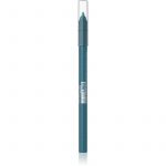 Maybelline Tattoo Liner Gel Pencil Delineador em Gel Tom 814 Blue Disco 1.3 g